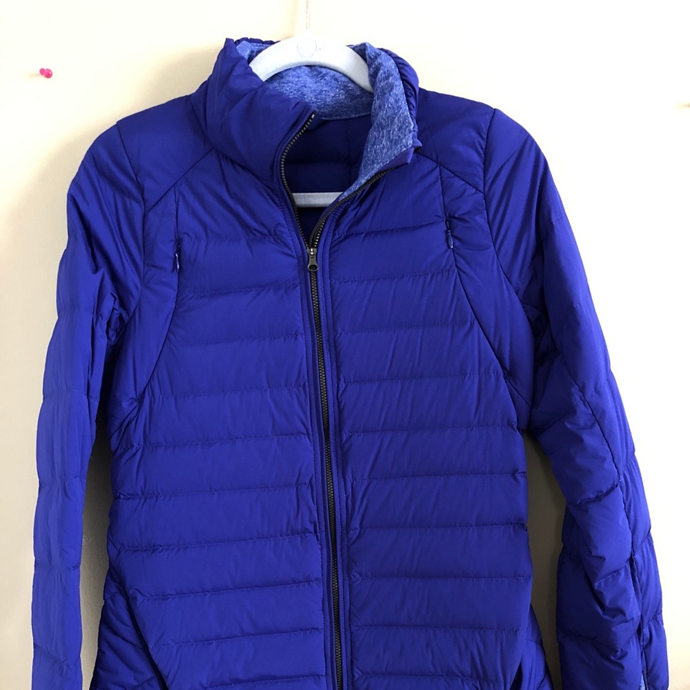Lululemon jacket